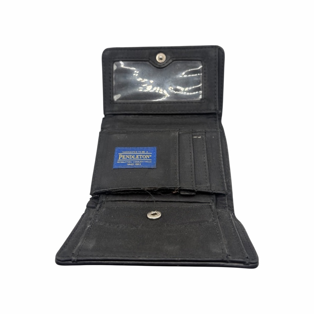 Pendleton Colorful Geometric Pattern Walley - image 6